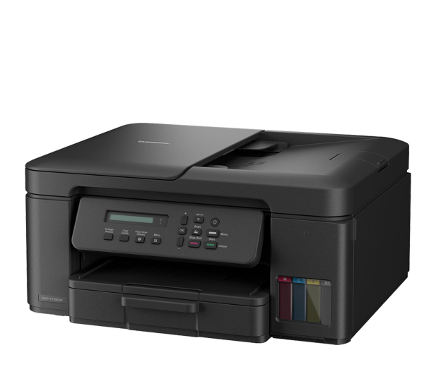 BROTHER InkBenefit Plus DCP-T735DW Duplex - 1350047 - zdjęcie 6